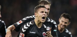 St. Pauli