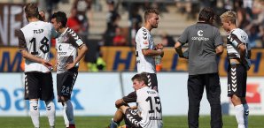 St. Pauli