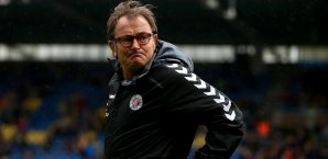 Ewald Lienen und St.Pauli teilten sich die Punkte mit Braunschweig St.Pauli