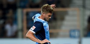 Der VfL Bochum muss sich mit einem Punkt gegen die Fortuna begnügen VfL Bochum