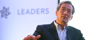 Chung Mong-Joon wurde von der FIFA-Ethikkommission für sechs Jahre gesperrt Chung Mong-Joon
