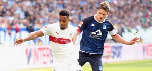 Um Daniel Didavi gab es in letzter Zeit einige Spekulationen Daniel Didavi
