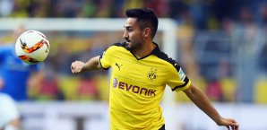 Ilkay Gündogan