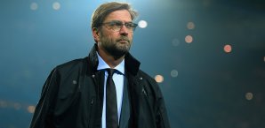 Jürgen Klopp