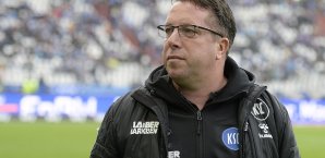 Markus Kauczinski