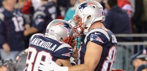 New England Patriots