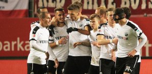 SV Sandhausen