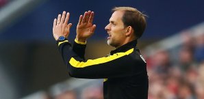 Thomas Tuchel
