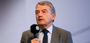 Wolfgang Niersbach