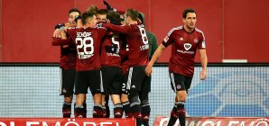 1. FC Nürnberg