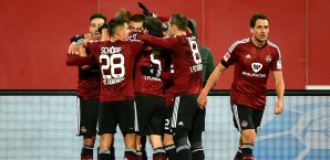 1. FC Nürnberg