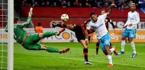Bayer 04 - FC Schalke Bayer 04 Leverkusen, FC Schalke 04