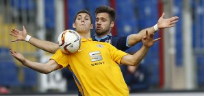 Eintracht Braunschweig, TSV 1860 München