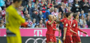 FC Bayern