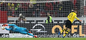 Loris Karius
