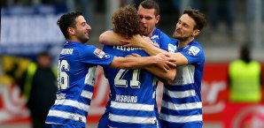 MSV Duisburg