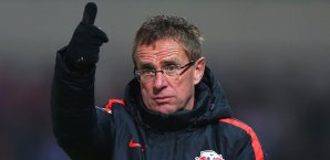 Ralf Rangnick