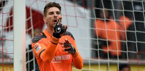 Ron-Robert Zieler