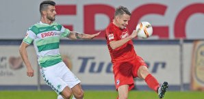 SpVgg Greuther Fürth