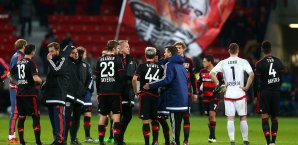 Bayer Leverkusen