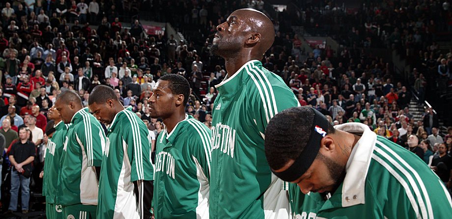 Boston Celtics