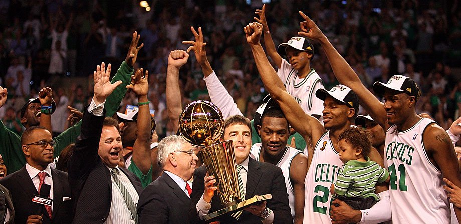 Boston Celtics