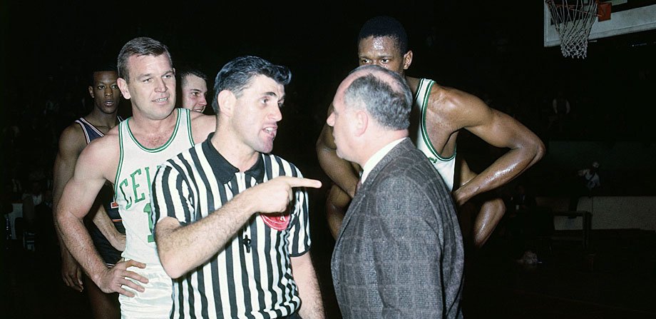 Boston Celtics