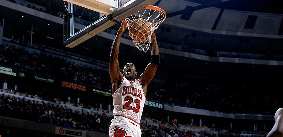 Chicago Bulls