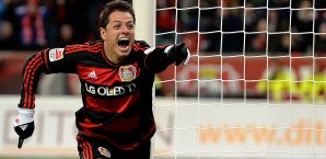 Chicharito