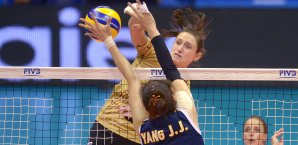 Christiane Fürst hatte nach Diskrepanzen mit dem alten Coach ihren Rücktritt erklärt Christiane Fürst