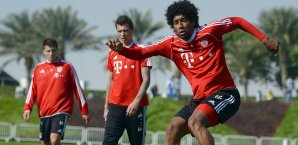FC Bayern