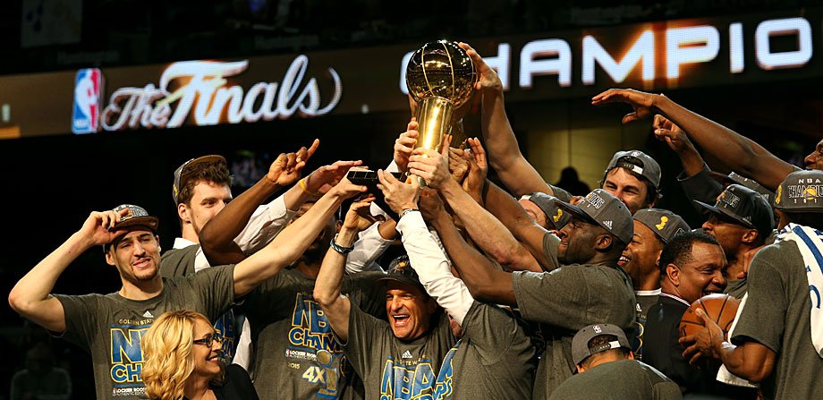 Golden State Warriors