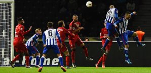 Hertha feiert gegen Leverkusen den nächsten Sieg Hertha BSC, Bayer Leverkusen