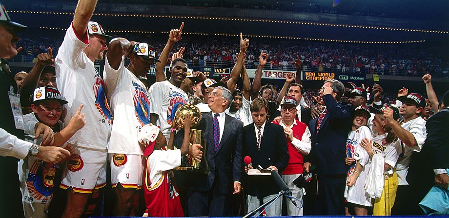 Houston Rockets