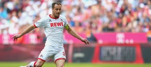 Matthias Lehmann bleibt dem 1. FC Köln erhalten Matthias Lehmann