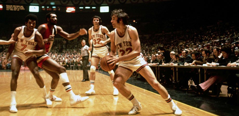 New York Knicks