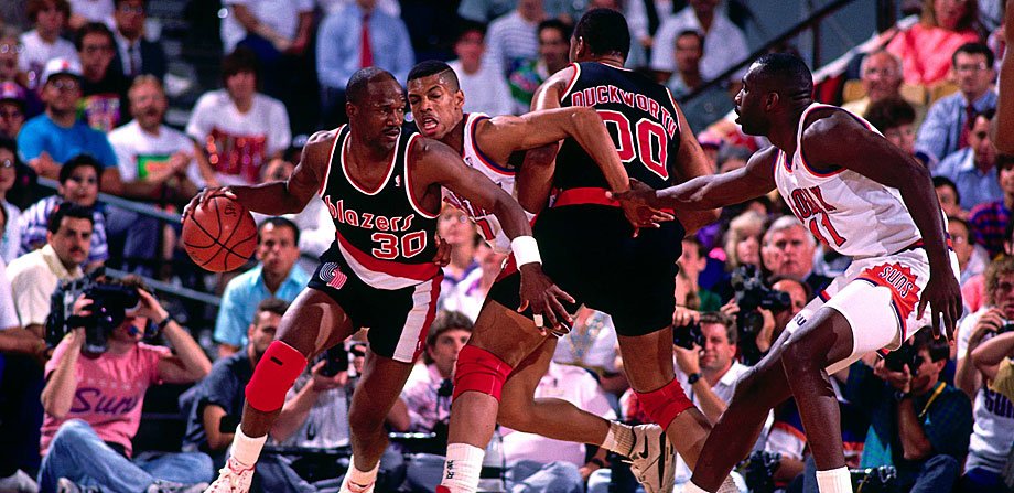 Portland Trail Blazers