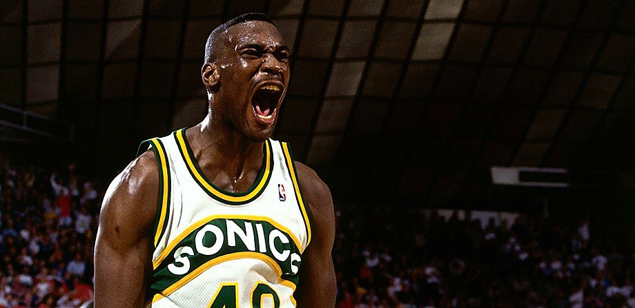 Seattle Supersonics