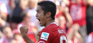 Yoshinori Muto