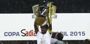 Ze Roberto