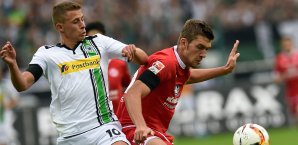 Borussia Mönchengladbach, FSV Mainz 05