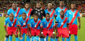 Die Nationalmannschaft der DR Kongo verlangt höhere Prämien DR Kongo
