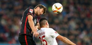 In Augsburg blieb es bei einer Nullnummer FC Augsburg