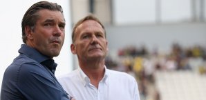 Michael Zorc 