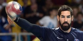 Nikola Karabatic