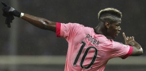 Paul Pogba