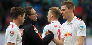Ralf Rangnick