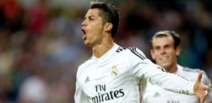 Ronaldo 