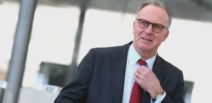 Karl-Heinz Rummenigge