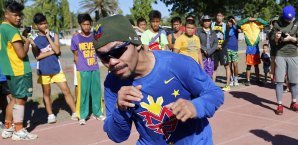 Manny Pacquiao 